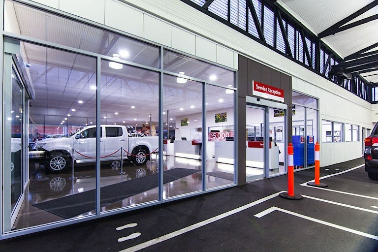 Toyota 9